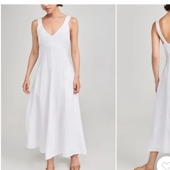 Alex Mill Breanna dress - Picture 1 of 7
